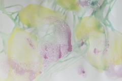 © Julia Schmölzer, Aquarell auf Büttenpapier