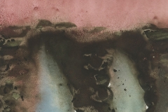 © Julia Schmölzer, Mischtechnik auf Karton
